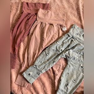 9$ for 3 ❤️ 18-24M | Gagou Tagou Pants set for kids